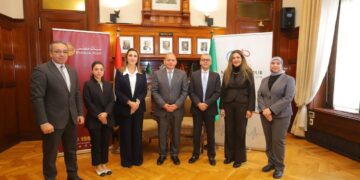 بـ130 مليون جنيه.. بنك مصر يدعم «مؤسسة مجدي يعقوب» و«أهل مصر» لتعزيز الخدمات الصحية