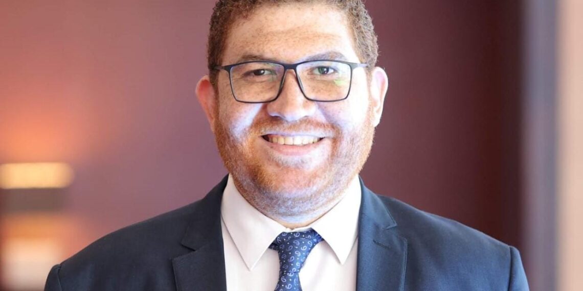 حسام منير ضمن قائمة Africa PR Week لأبرز 10 مؤثرين في صناعة العلاقات العامة بمصر