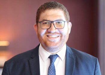 حسام منير ضمن قائمة Africa PR Week لأبرز 10 مؤثرين في صناعة العلاقات العامة بمصر
