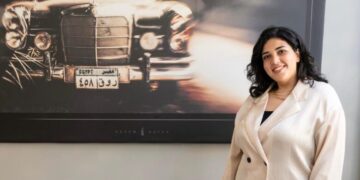 تعيين نيبال أحمد فؤاد مديرًا للاتصالات التسويقية بشركة أوتو موبيليتي