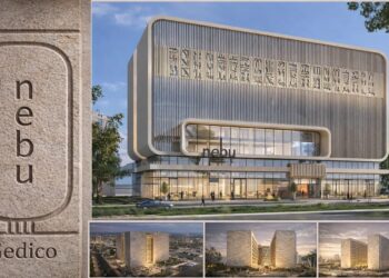 «جيديكو» تطرح مرحلة جديدة من مشروع «نيبو» بنظام الملكية التشاركية