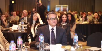 عبدالغفار: مصر شريك فاعل في صياغة أول تحرك عالمي لعلاج الأمراض النادرة