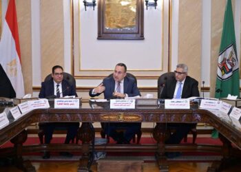 “التعليم العالي” يوجه بمواصلة تطوير المستشفيات الجامعية للارتقاء بالخدمات الصحية