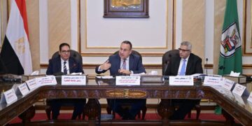 “التعليم العالي” يوجه بمواصلة تطوير المستشفيات الجامعية للارتقاء بالخدمات الصحية