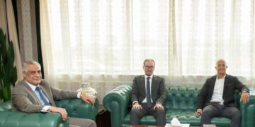 جمبلاط: جذب الاستثمارات وتعميق التصنيع المحلي أولوية المرحلة المقبلة