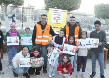 ” مكافحة الإدمان”ينفذ أنشطة توعوية بخطورة التعاطي داخل نادي 6 أكتوبر