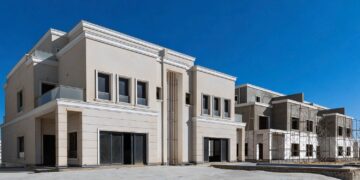 نايا للتطوير تقترب من تسليم «نايا ويست» بعد إنجاز 90% من المرحلة الأولى