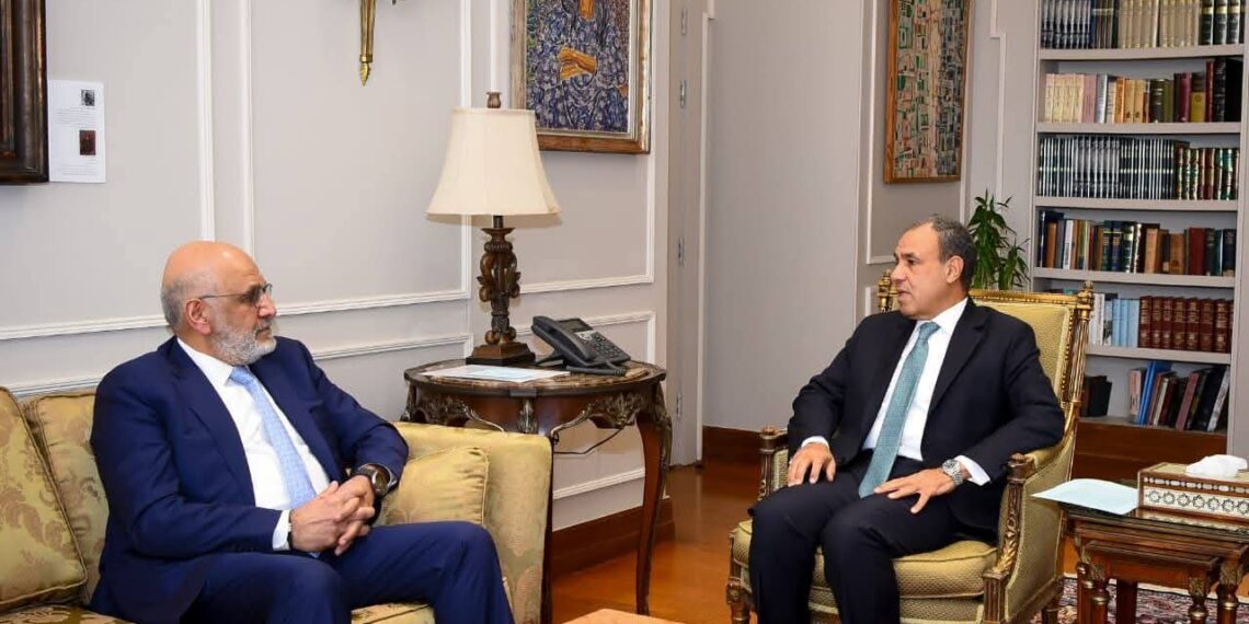 «كراون العقارية» تبدأ الإنشاءات بمشروعاتها في المرحلة السابعة بالشيخ زايد