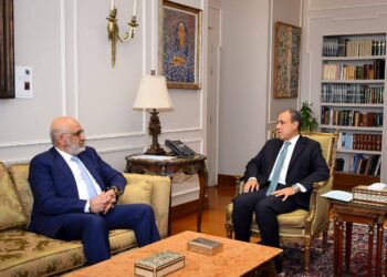 «كراون العقارية» تبدأ الإنشاءات بمشروعاتها في المرحلة السابعة بالشيخ زايد