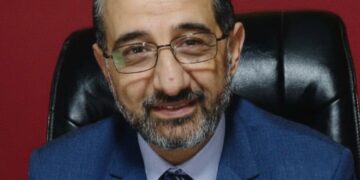 السمدوني: فرص استثمارية جديدة لتعزيز قطاع النقل واللوجستيات