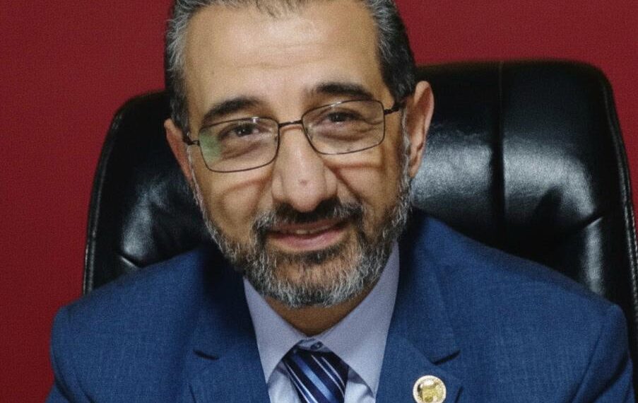 السمدوني: فرص استثمارية جديدة لتعزيز قطاع النقل واللوجستيات