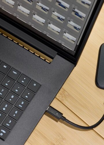 SanDisk تطلق جيلًا جديدًا من أقراص SSD المحمولة بسرعات أعلى ودعم لمحتوى الذكاء الاصطناعي