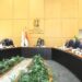 وزيرة الإسكان تترأس لجنة متابعة مياه الشرب والصرف الصحي بالمحافظات والمدن الجديدة