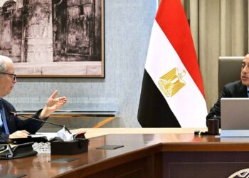 رئيس الوزراء يتابع تنفيذ الملفات الاقتصادية ذات الأولوية