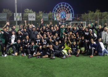 زد إف سي 2009 يتوج بلقب الدوري المصري للمرة الثانية على التوالي