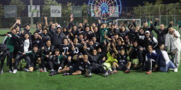 زد إف سي 2009 يتوج بلقب الدوري المصري للمرة الثانية على التوالي