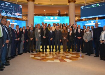 البورصة تُطلق سوق المشتقات المالية وتبدأ تداول العقود المستقبلية على EGX30