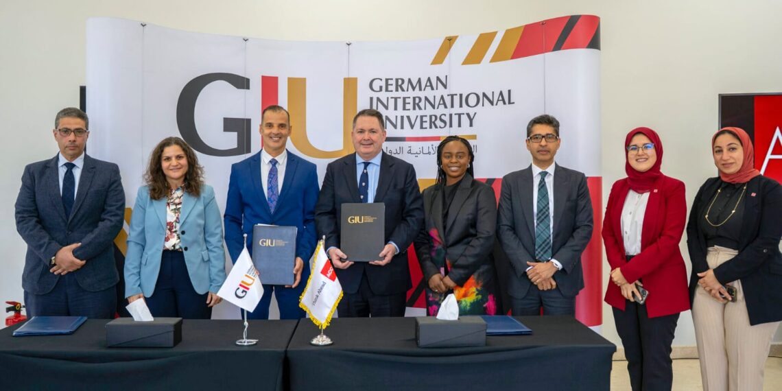 شراكة جديدة بين ACCA وESAA لزيادة تنافسية السوق المصري ودعم الاقتصاد الوطني