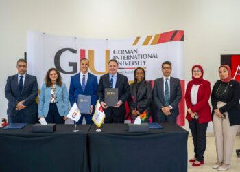 شراكة جديدة بين ACCA وESAA لزيادة تنافسية السوق المصري ودعم الاقتصاد الوطني