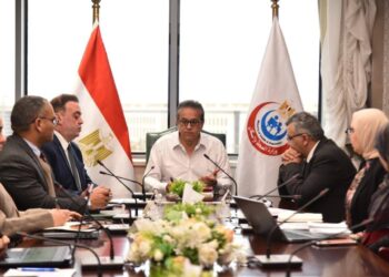 «الصحة» تسعي للانتهاء من 17 مشروع وتدفع التحول الرقمي بالمحافظات