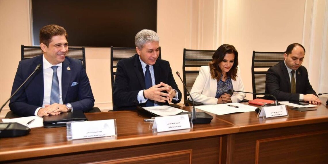 وزير السياحة: 44% من المنشآت الفندقية تطبق ممارسات الاستدامة البيئية.