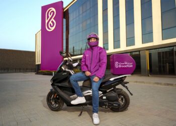 بريدفاست تطلق برنامجاً شاملاً لسلامة سائقي التوصيل في مصر