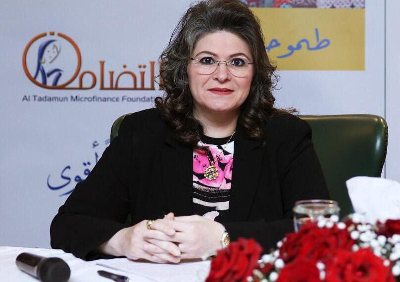 «التضامن للتمويل الأصغر» ترفع تسهيلاتها الائتمانية مع CIB إلى 200 مليون جنيه