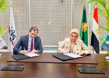 تحيا مصر وبيت الزكاة يوقعان بروتوكولًا لدعم الأسر الأولى بالرعاية وتيسير زواج الفتيات وإغاثة غزة