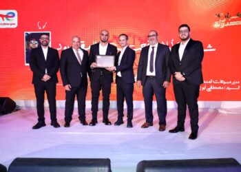 توتال إنرجيز للتسويق إيجيبت تستعرض خطة 2026 في مؤتمر الموزعين بسوما باي