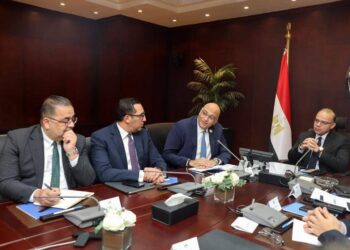 الاستثمار تبحث مع «تنمية المشروعات» تعزيز التكامل لدعم ريادة الأعمال والصناعة