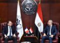 تحرك مصري–فرنسي جديد لدعم الاستثمارات عبر منتدى أعمال في باريس وليون