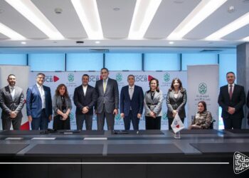 «أبوظبي التجاري – مصر» يطلق «ستر… دفا وتمكين» لدعم قرى أطفيح