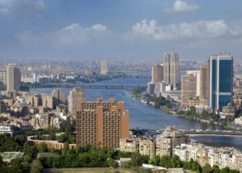 تراجع مؤشر مديري المشتريات في مصر إلى 48.9 نقطة خلال فبراير