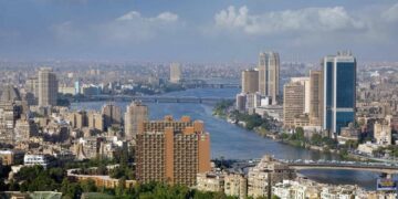 تراجع مؤشر مديري المشتريات في مصر إلى 48.9 نقطة خلال فبراير