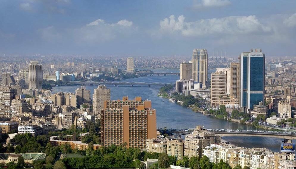 تراجع مؤشر مديري المشتريات في مصر إلى 48.9 نقطة خلال فبراير