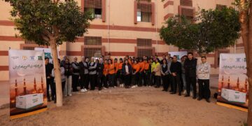 ماكدونالدز مصر تخصص 6 ملايين جنيه لدعم الأسر في رمضان