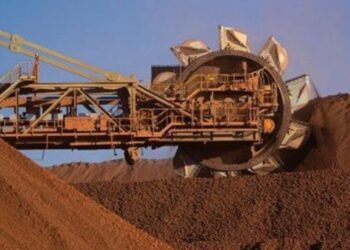 «الحديد والصلب للمناجم» تستهدف 325.8 مليون جنيه أرباحًا في موازنة 2026-2027