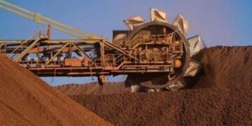 «الحديد والصلب للمناجم» تستهدف 325.8 مليون جنيه أرباحًا في موازنة 2026-2027