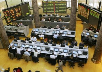 تراجع مؤشرات البورصة المصرية صباحًا.. و«EGX30» يفقد 1.5%