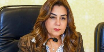 منال عوض: لا تهاون مع مخالفات البناء والتعدي على الرقعة الزراعية