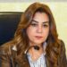 منال عوض: لا تهاون مع مخالفات البناء والتعدي على الرقعة الزراعية