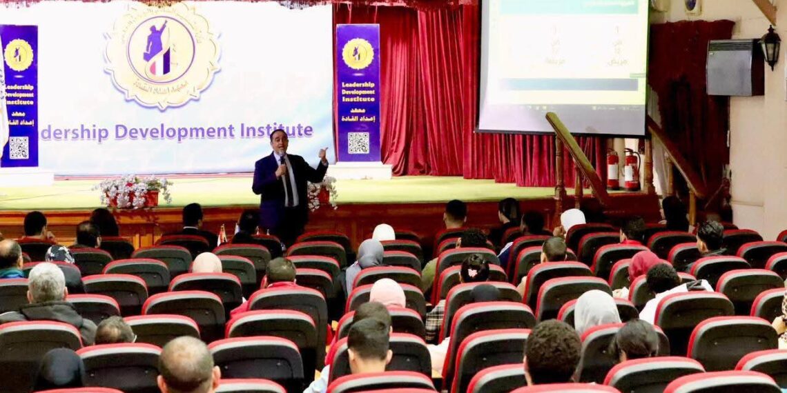 35 ألف متطوع يقودون جهود الوقاية من التعاطي بالجامعات