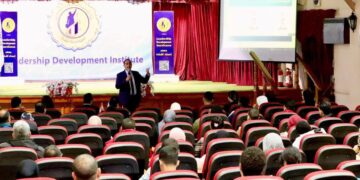 35 ألف متطوع يقودون جهود الوقاية من التعاطي بالجامعات