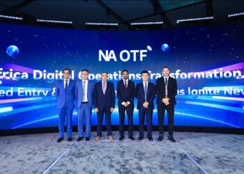 هواوي تدشن النسخة الثانية لرابطة رواد التحول الرقمي في شمال أفريقيا