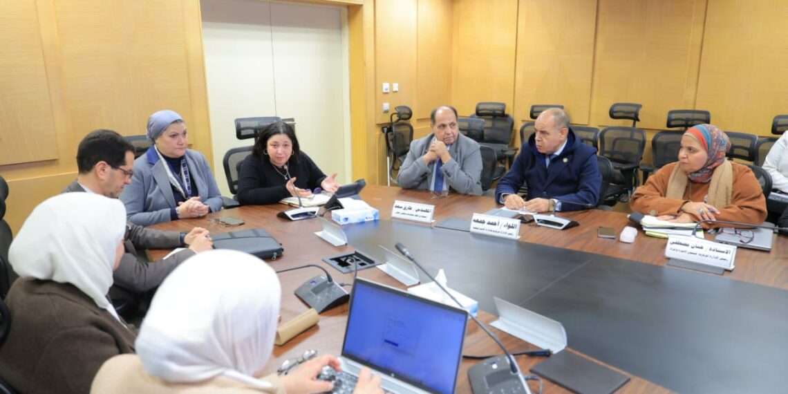 مباحثات لتنسيق الجهود وتعزيز التكامل المؤسسي في قطاع تنمية الطفولة المبكرة