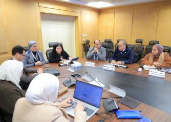 مباحثات لتنسيق الجهود وتعزيز التكامل المؤسسي في قطاع تنمية الطفولة المبكرة