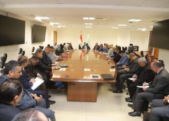 “الزراعه” تحدد أولويات المرحلة المقبلة في ملف الثروة الحيوانية والداجنة