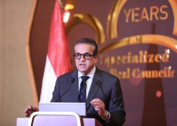 وزير الصحة: العلاج حق دستوري وعدالة صحية لكل مواطن