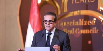 وزير الصحة: العلاج حق دستوري وعدالة صحية لكل مواطن