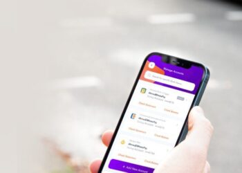 4.2 تريليون جنيه معاملات تطبيق “إنستا باي” خلال العام المالي الماضي